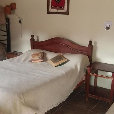 El Mirador Ξενοδοχείο Iruya Εξωτερικό φωτογραφία
